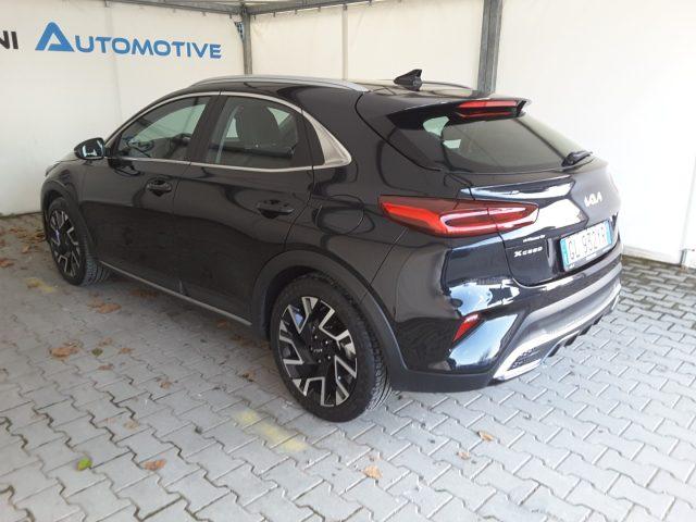 KIA XCeed 1.0 T-GDi 120cv BIFUEL GPL High Tech