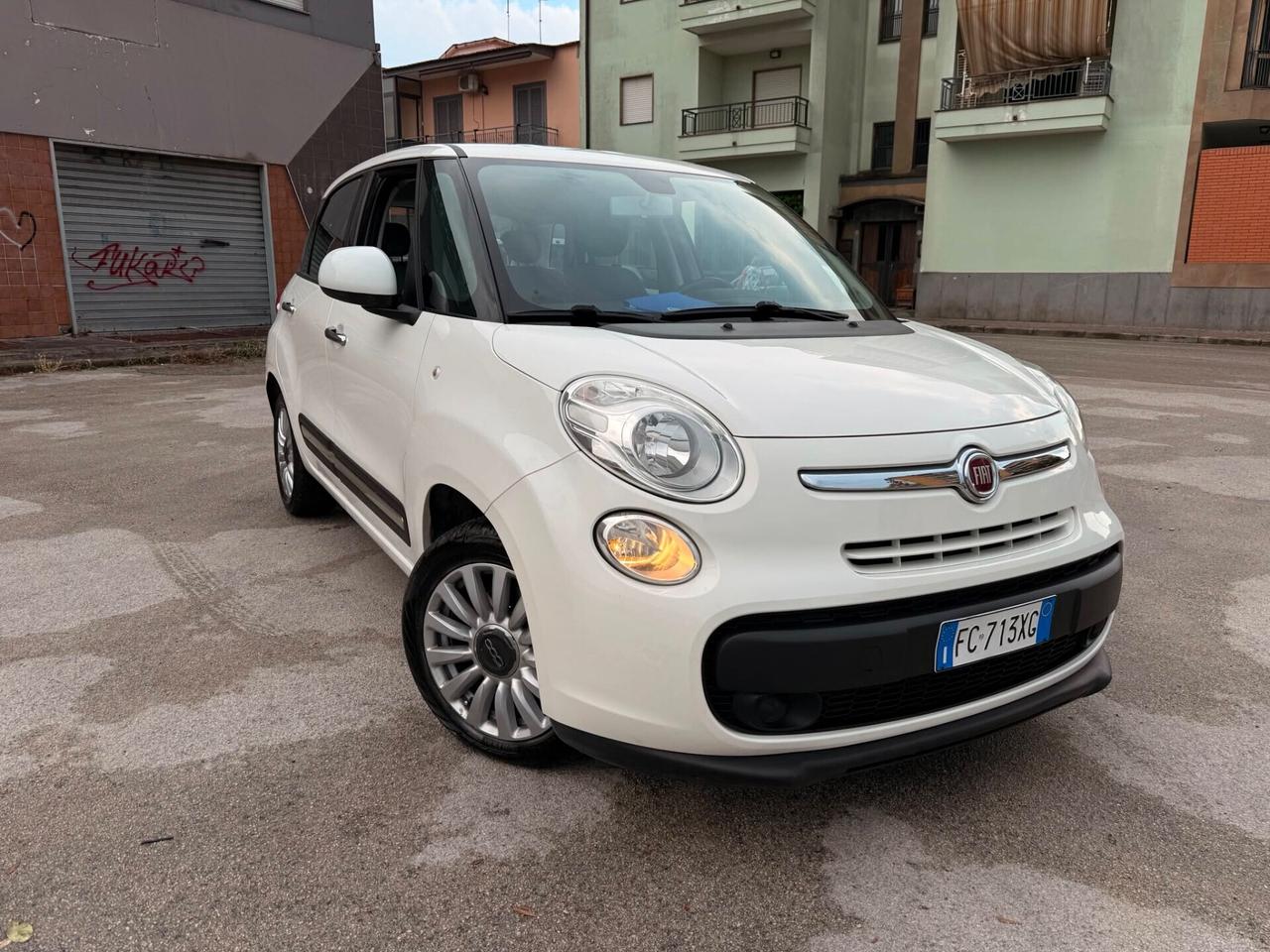 Fiat 500L 1.3 Multijet 95 CV Lounge IN OTTIME CONDIZIONI