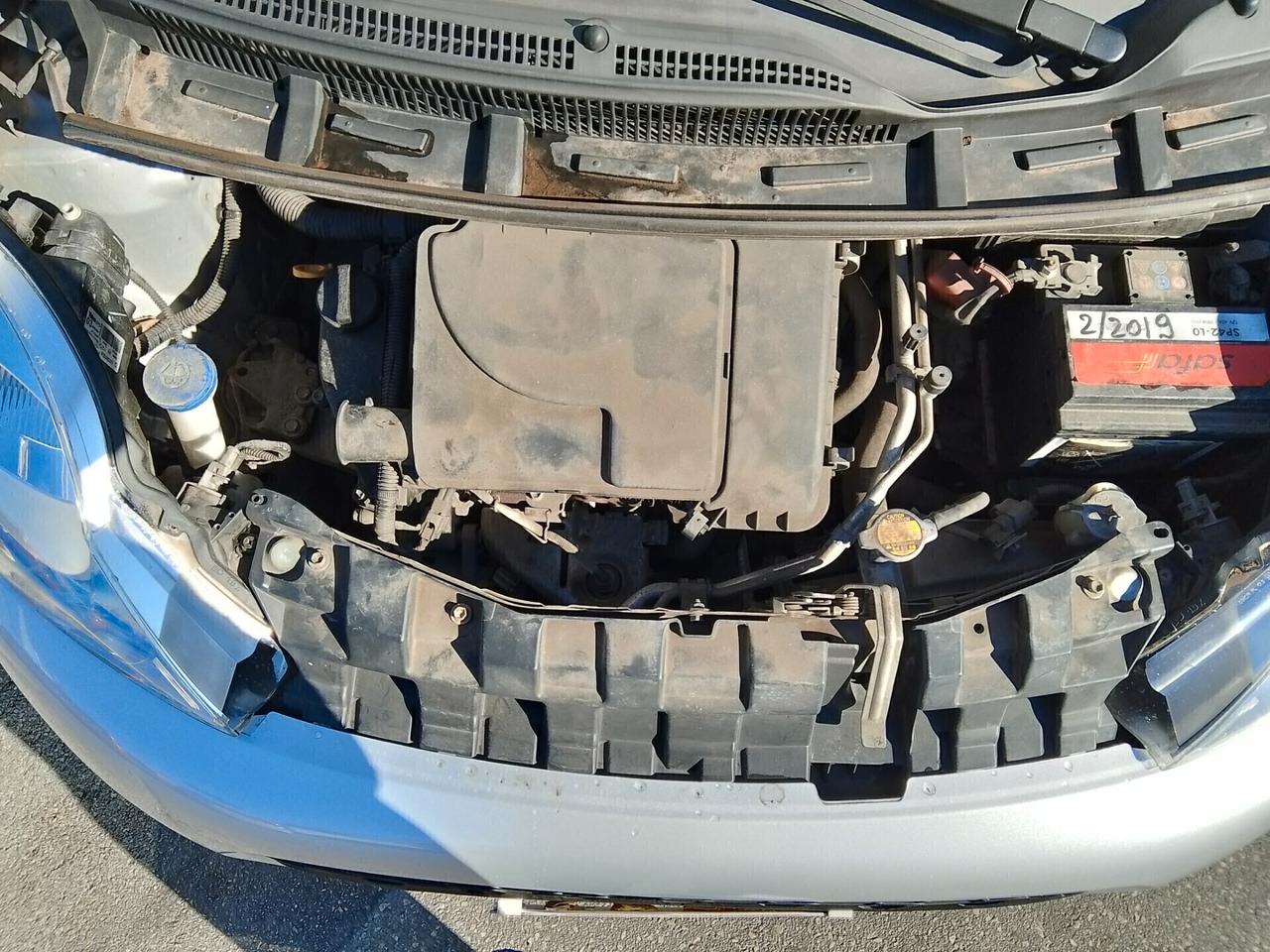 Peugeot 107 1.0 68CV 5p. Active