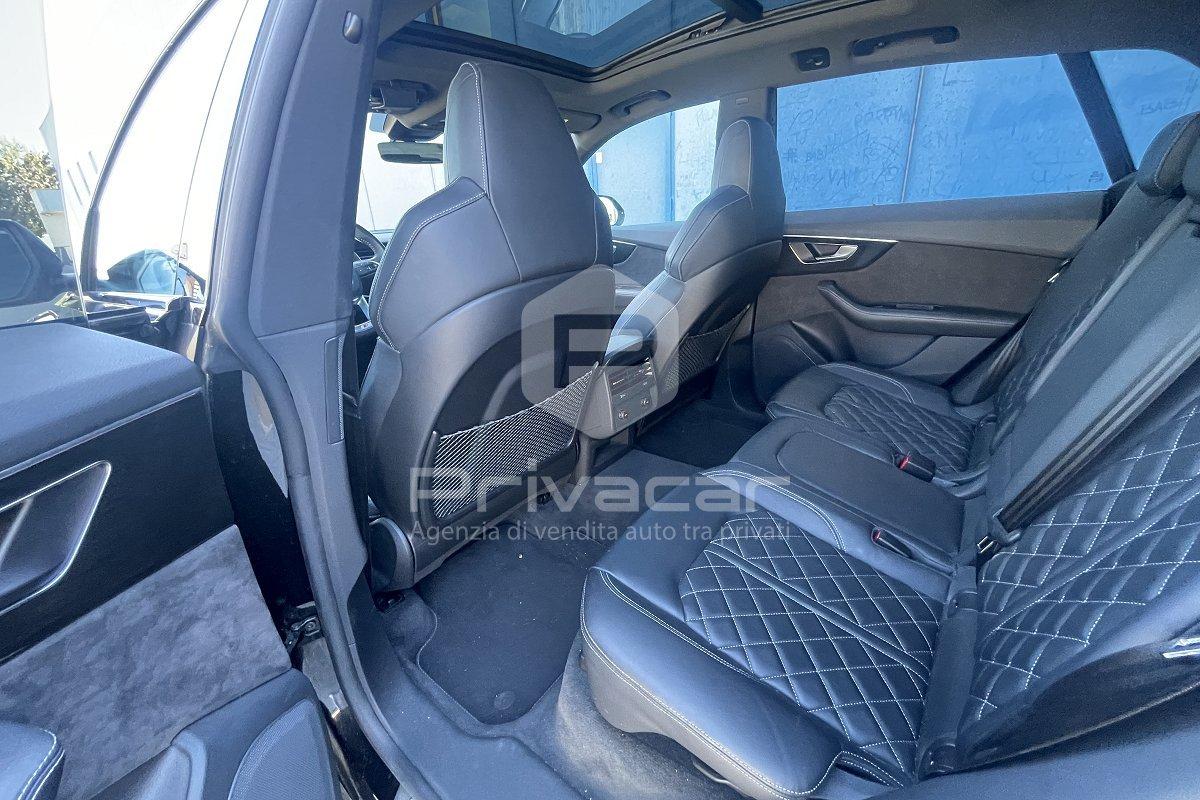 AUDI Q8 50 TDI 286 CV quattro tiptronic Sport