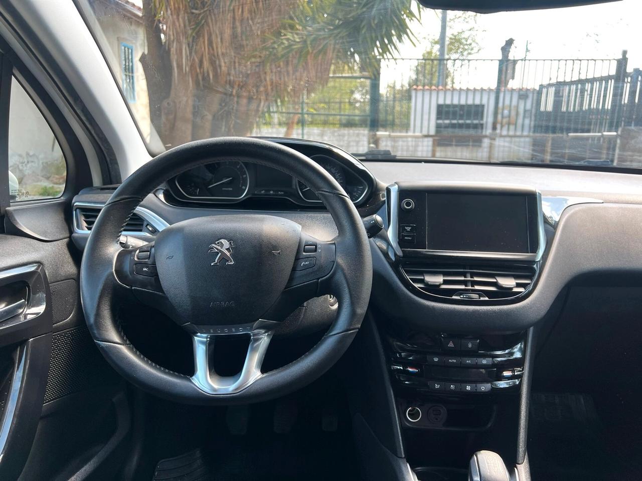 PEUGEOT 1.4 HDI 5p Allure - 2014