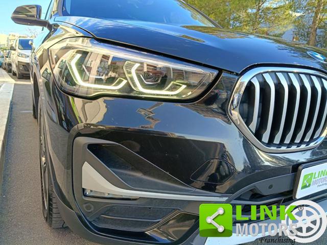 BMW X1 xDrive18d Business Advantage