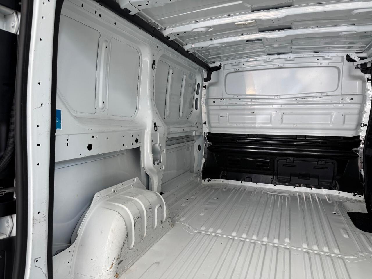 Renault Trafic T27 2.0 dCi 130CV PC-TN Furgone Ice