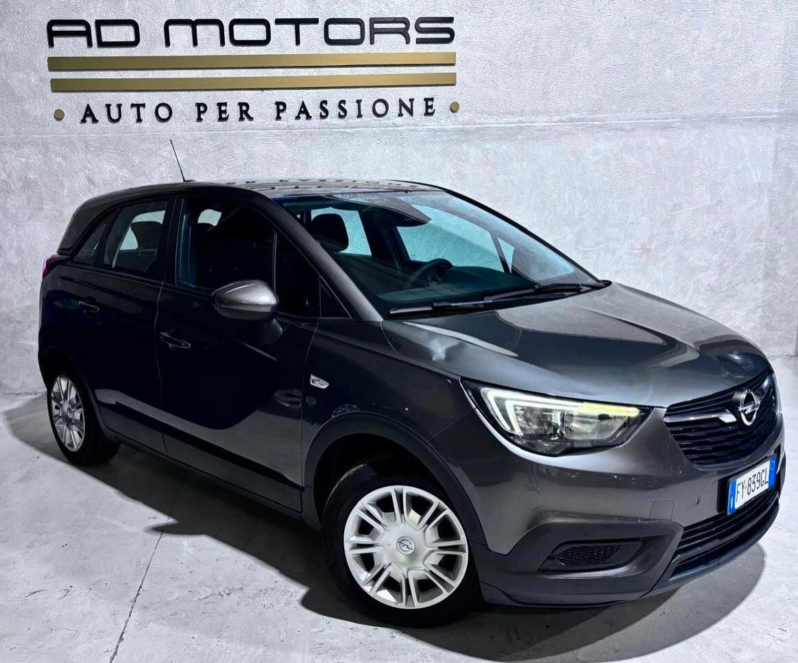 Opel Crossland Benzina Euro 6 Leggi Bene Descrizione