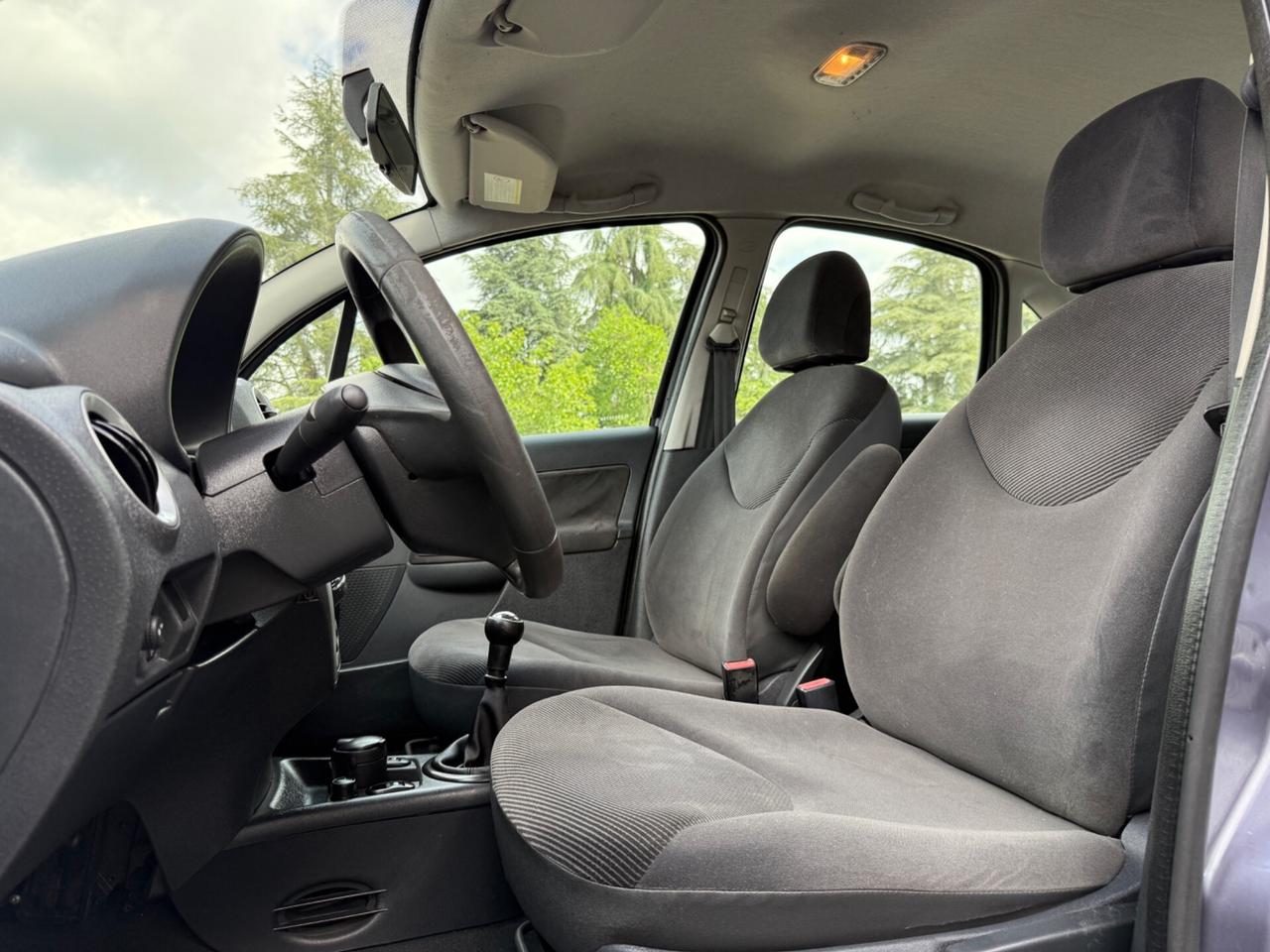 Citroen C3 - 1.1 b. 5p. |NEOPATENTATI| UNIPRO