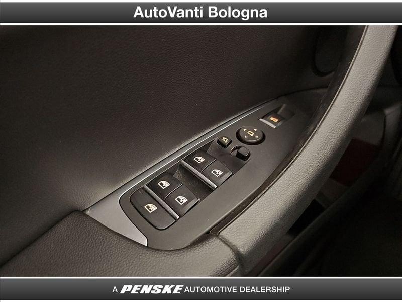 BMW X3 X3 xDrive20d 48V Business