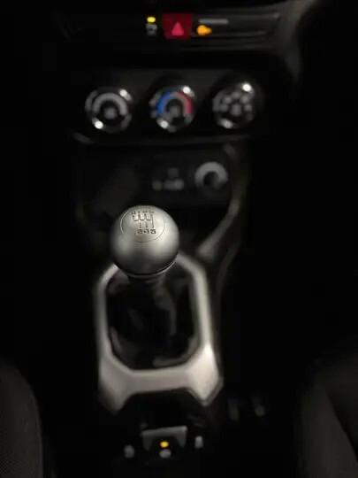 Jeep Renegade 1.4 MultiAir Longitude