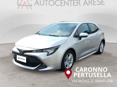 TOYOTA Corolla 1.8 Hybrid Business