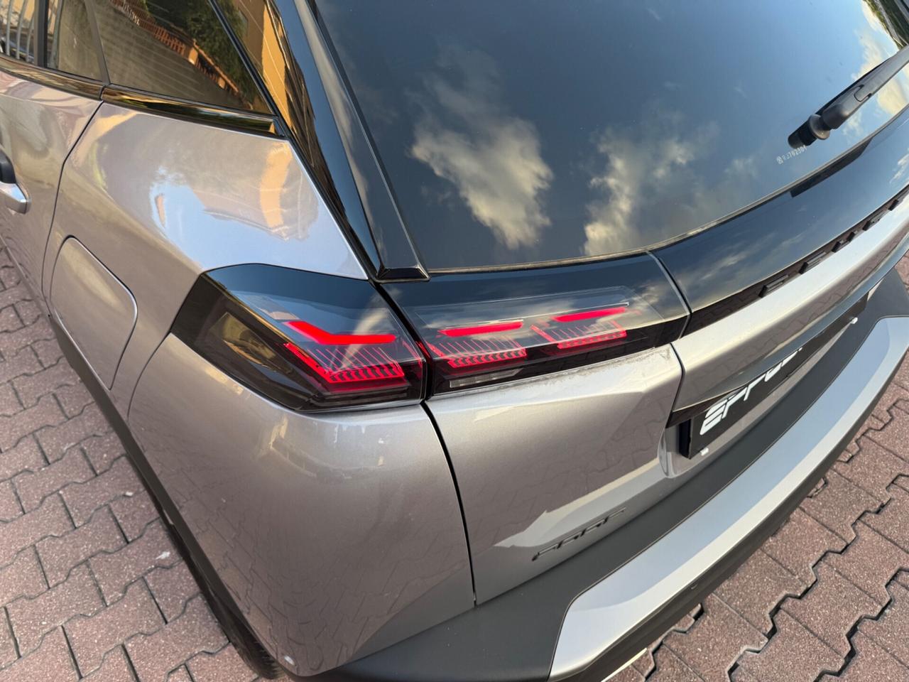 Peugeot 2008 1.2 puretech GT 130 cv eat8 SUPER PROMO