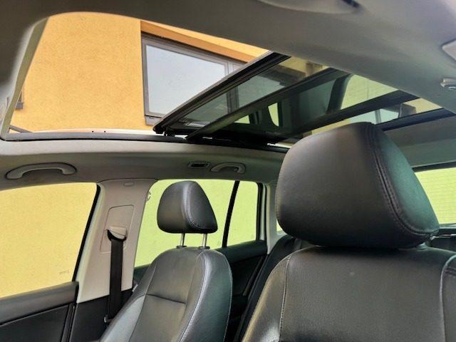 VOLKSWAGEN Tiguan 2.0 TDI 4MOTION tiptronic Sport & Style TETTO PANO