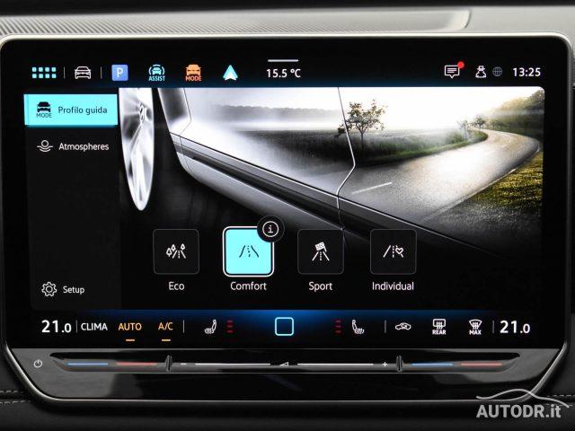 VOLKSWAGEN Tiguan 2.0 TDI 150CV DSG EDITION PLUS GOAL +R18 +GANCIO