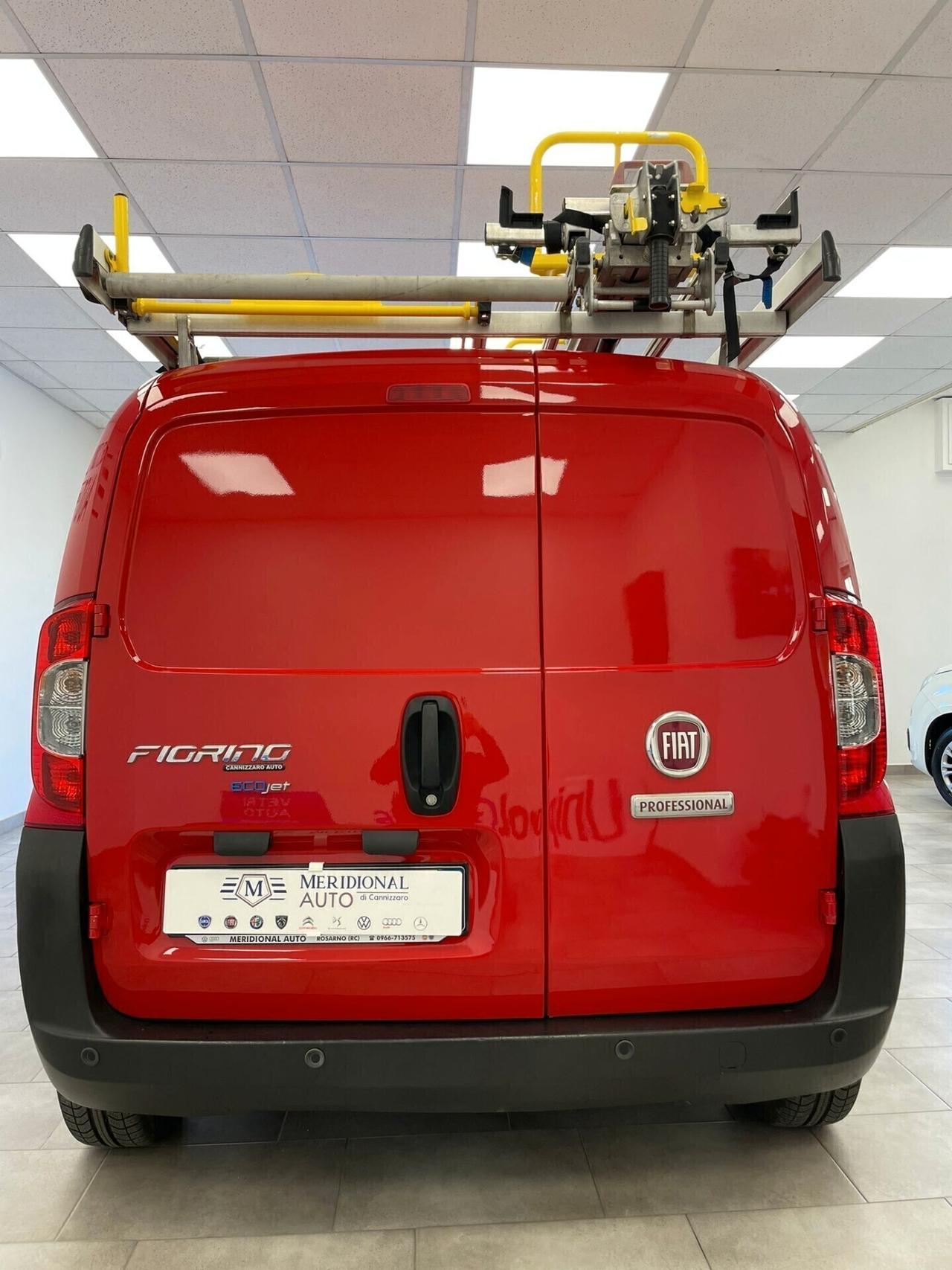 Fiat Fiorino 1.3 MJT ADVENTURE E6B