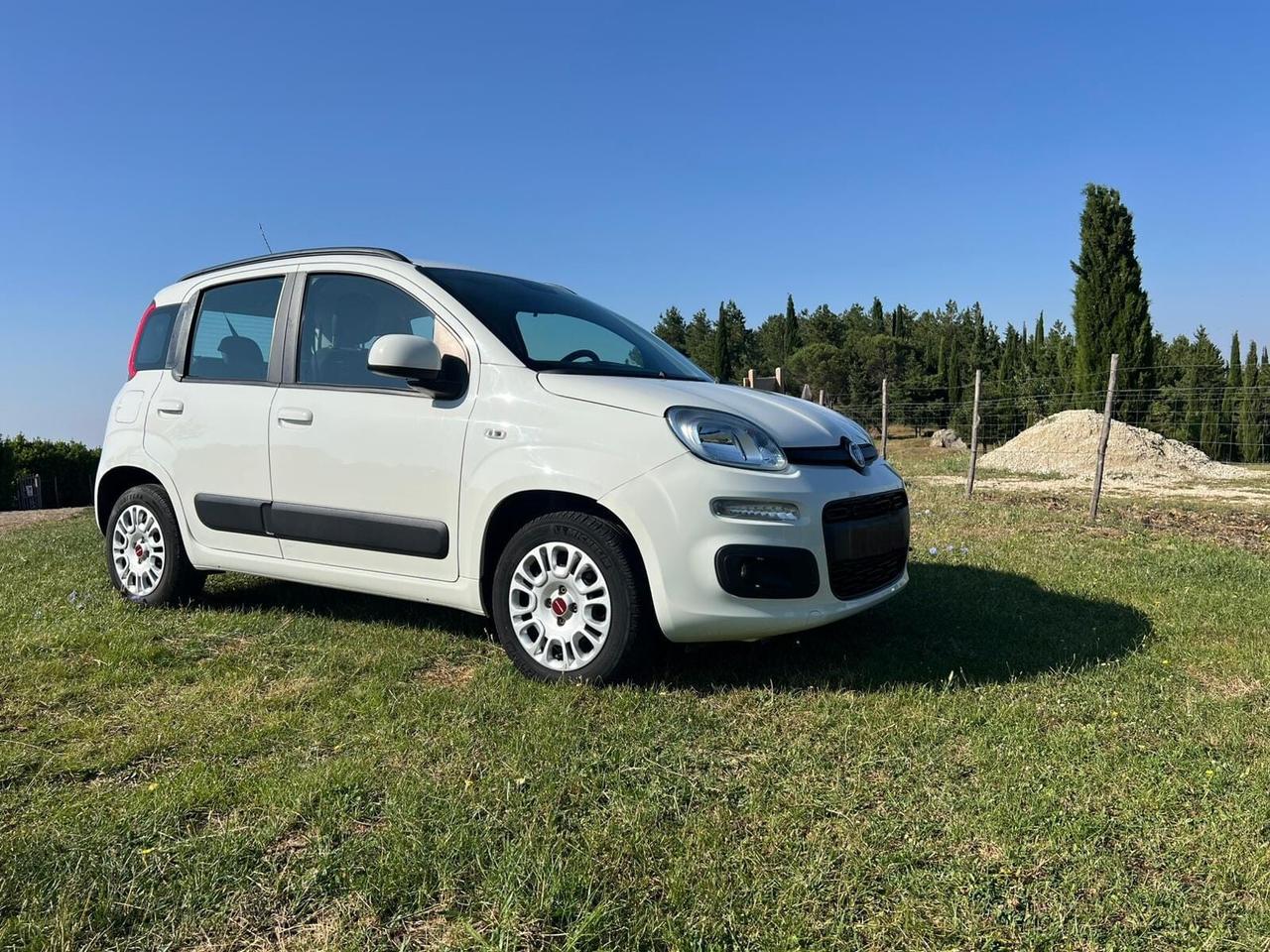 Fiat Panda 1.2 Easy