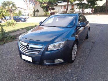 Opel Insignia 2.0 CDTI Cosmo (FINANZIABILE)