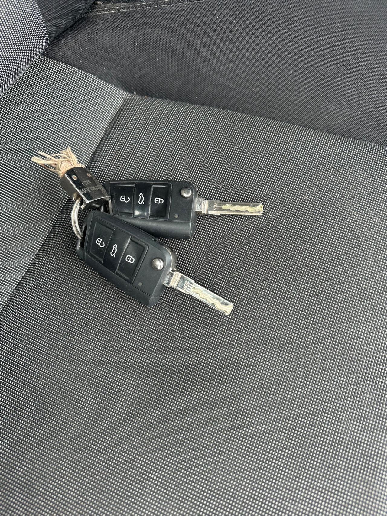 Volkswagen Golf GTI 1.4 TGI 5p. Comfortline BlueMotion