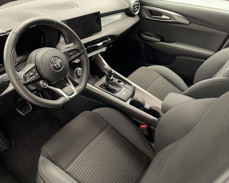 Alfa Romeo Tonale 1.3 280 CV PHEV AT6 Q4 Sprint