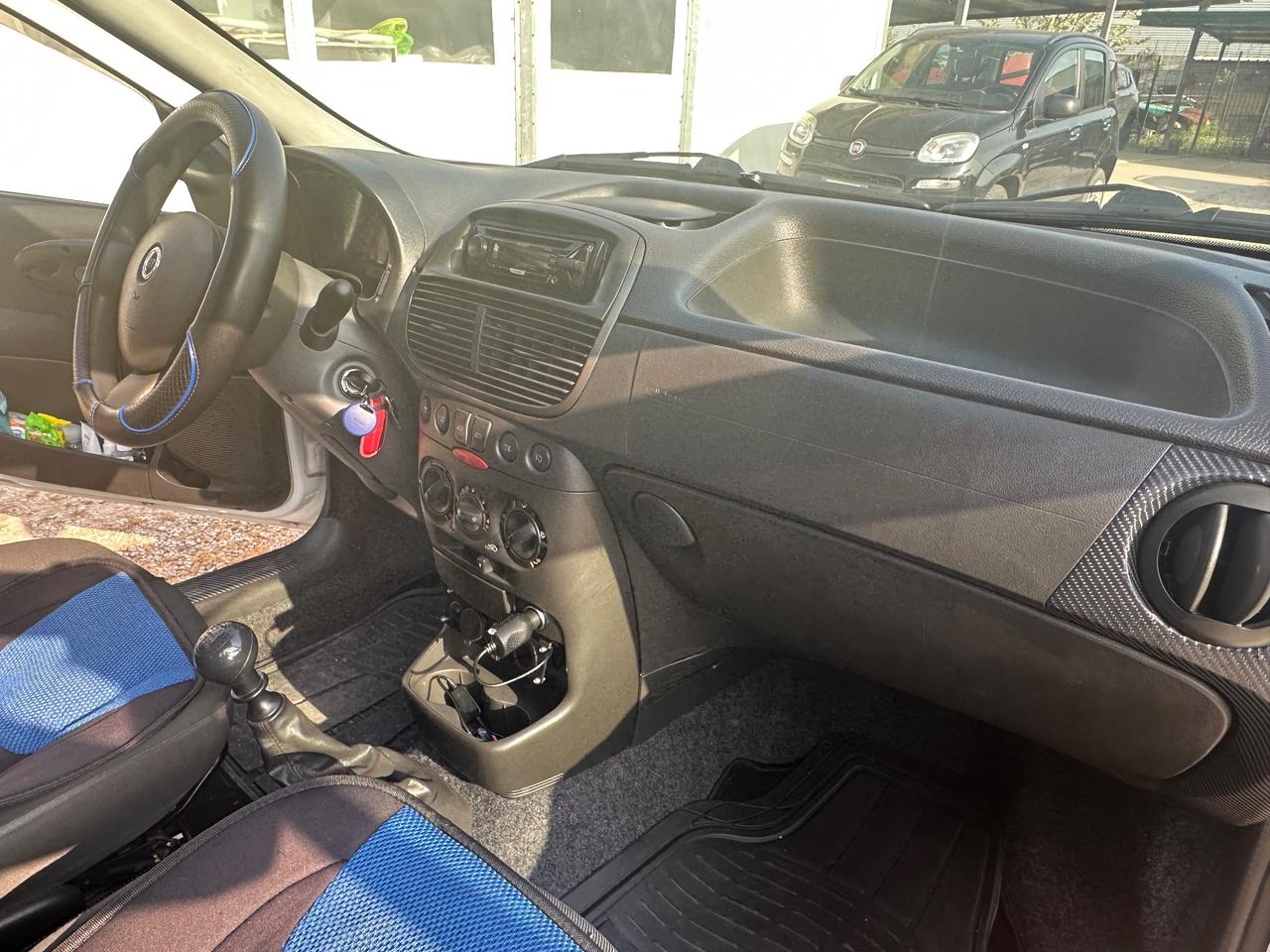 PUNTO 1.2 METANO - ECOLOGICA