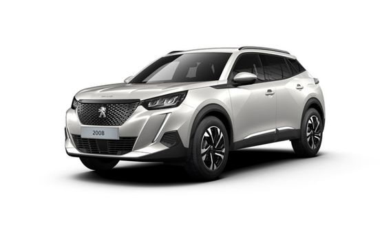 2008 PEUGEOT Active Pack 100cv
