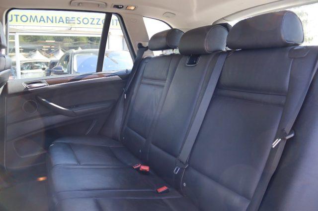 BMW X5 3.0d cat Futura 8 CERCHI 8 GOMME