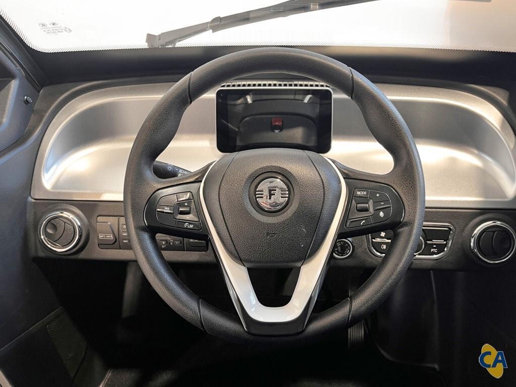 FREEDOM OTTO - Macchina Senza Patente