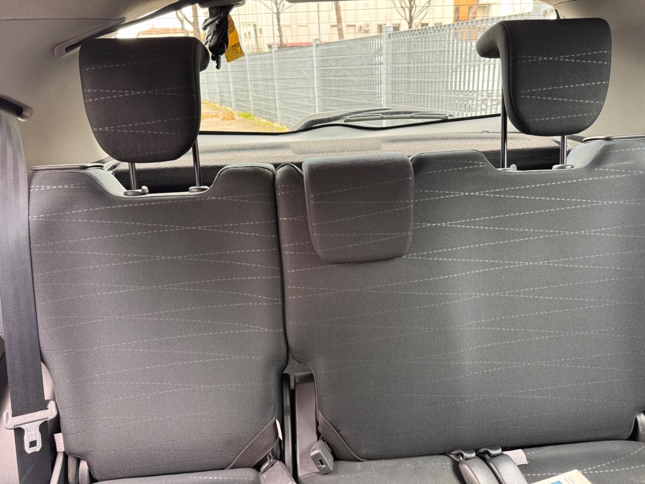 Toyota Yaris 1.4 D-4D 5 p neopaten garanzia 12 mesi