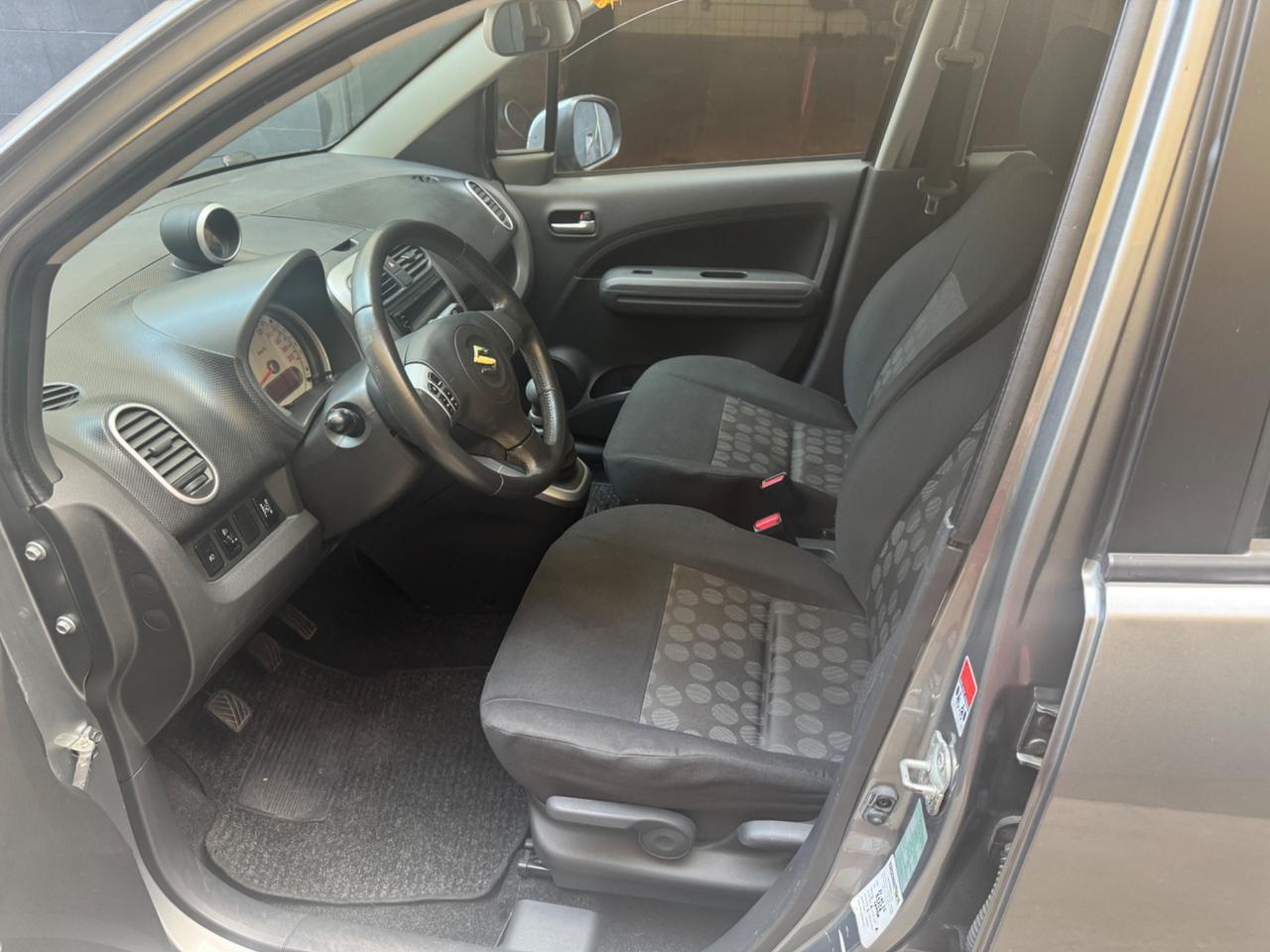 Suzuki Splash 1.2 GPL GLS