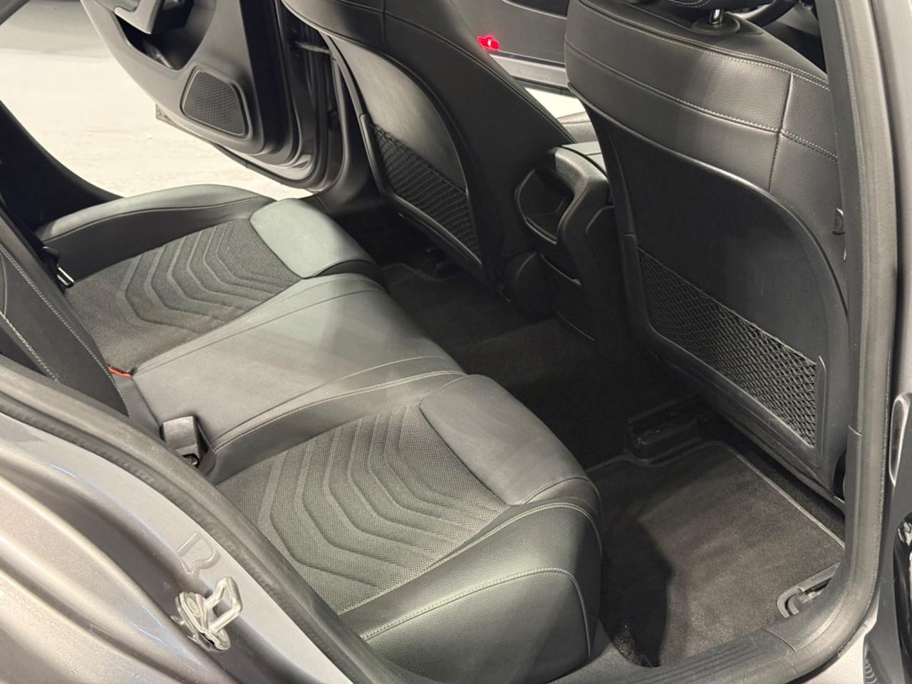 Mercedes-benz A 180 Automatic Sport