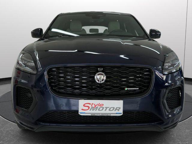 JAGUAR E-Pace 1.5 I3 PHEV 300 CV AWD Auto R-Dynamic S