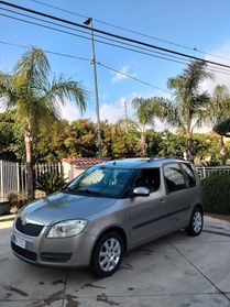 Skoda Roomster 1.2 12V 70CV Style
