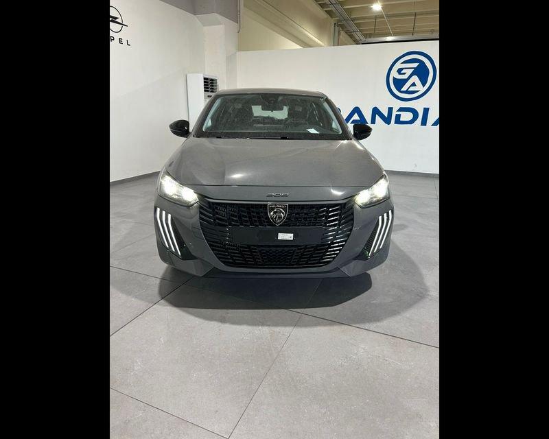 Peugeot 208 5P - ACTIVE P.Tech 75 S&S