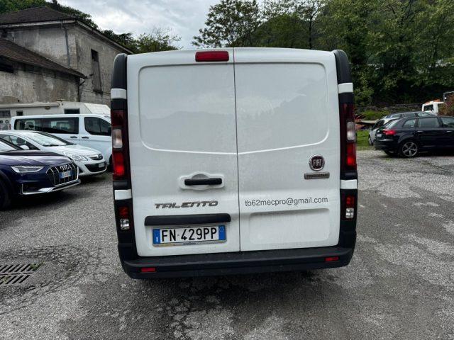 FIAT Talento 1.6 MJT 120CV PC-TN Furgone 12q