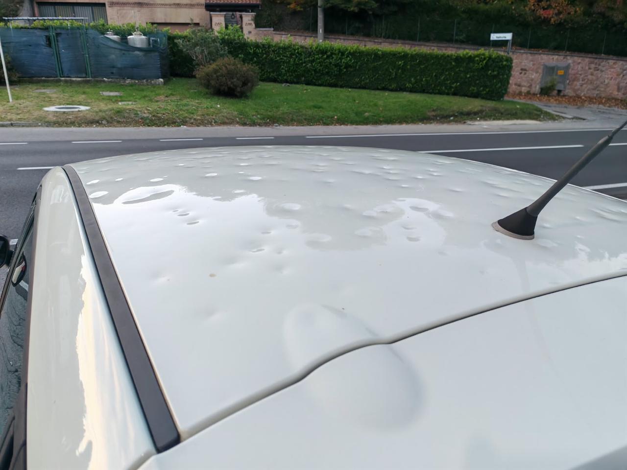 Lancia Ypsilon 1.2 69 CV 5 porte GPL Ecochic Silver