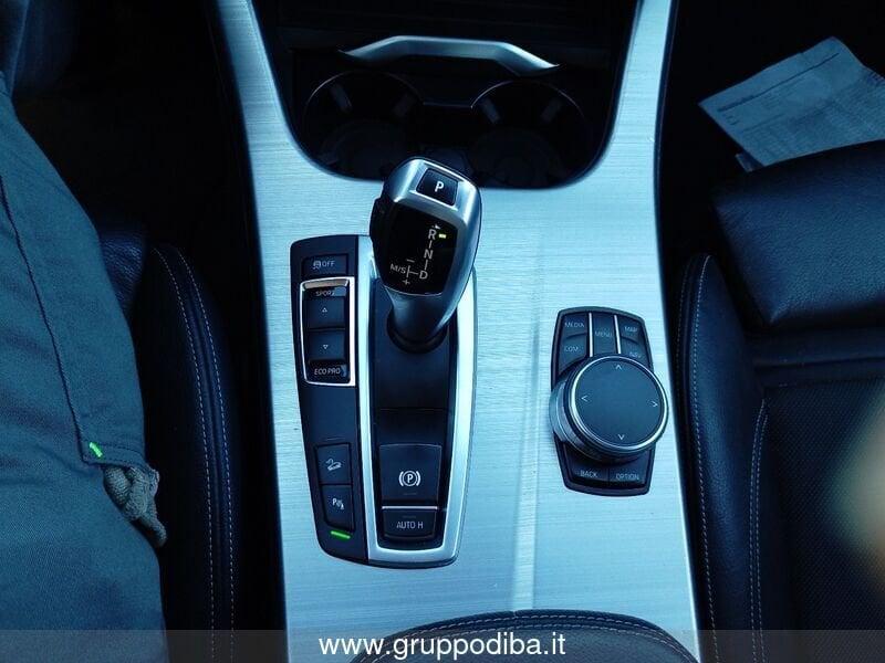 BMW X4 F26 Diesel xdrive20d Msport auto my16