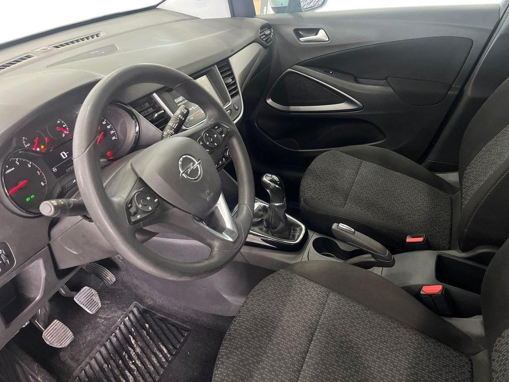 Opel Crossland X 1.2 Advance 81cv