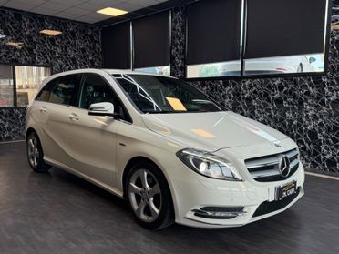 Mercedes-benz B 180 CDI BlueEFFICIENCY Premium