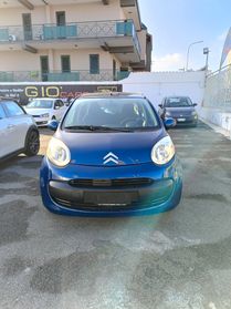 Citroen C1 1.0 5 porte airdream C1TY