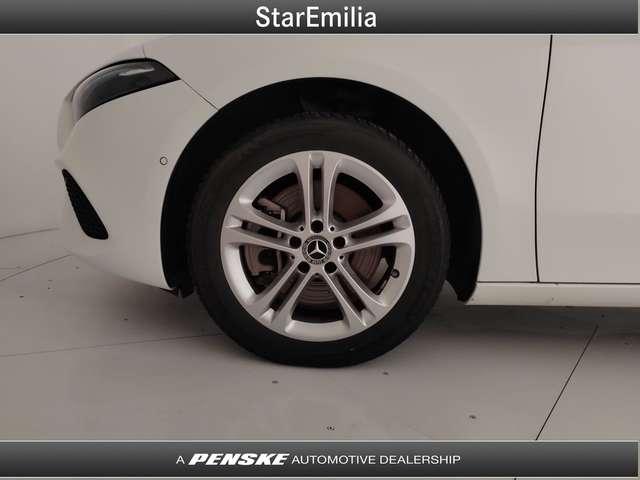 Mercedes-Benz A 250 A 250 e Automatic Plug-in hybrid Advanced Progres