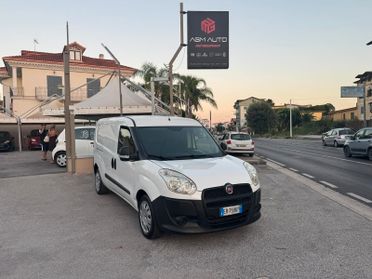 FIAT DOBLO 1.4 NATURAL POWER CARGO MAXI LAMIERATO
