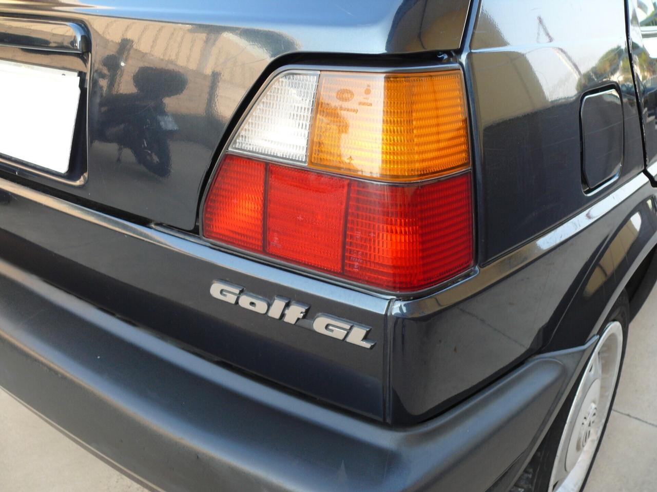 Volkswagen Golf 1600 5 porte GL (M0978)