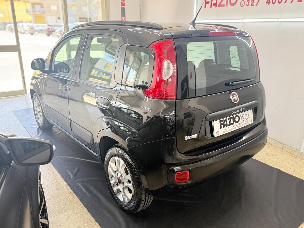 Fiat Panda 1.3 MJT 95 CV Diesel