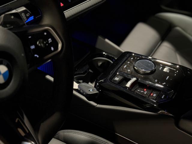 BMW 520 d 48V xDrive Msport Pro