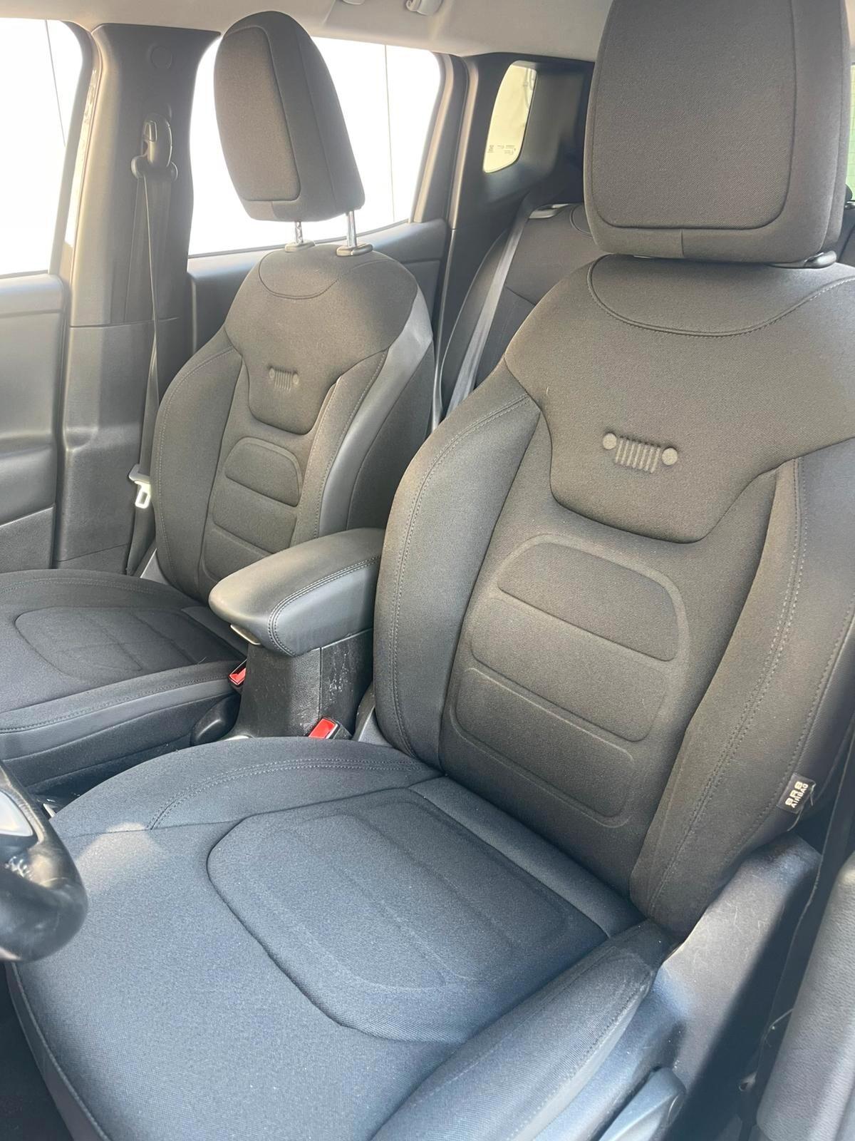 Jeep Renegade 4x4 Limited