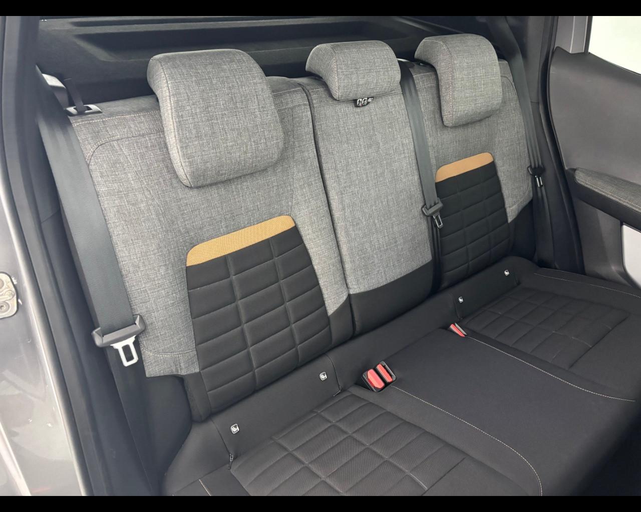 CITROEN C3 Aircross 1.2 puretech turbo Plus 100cv