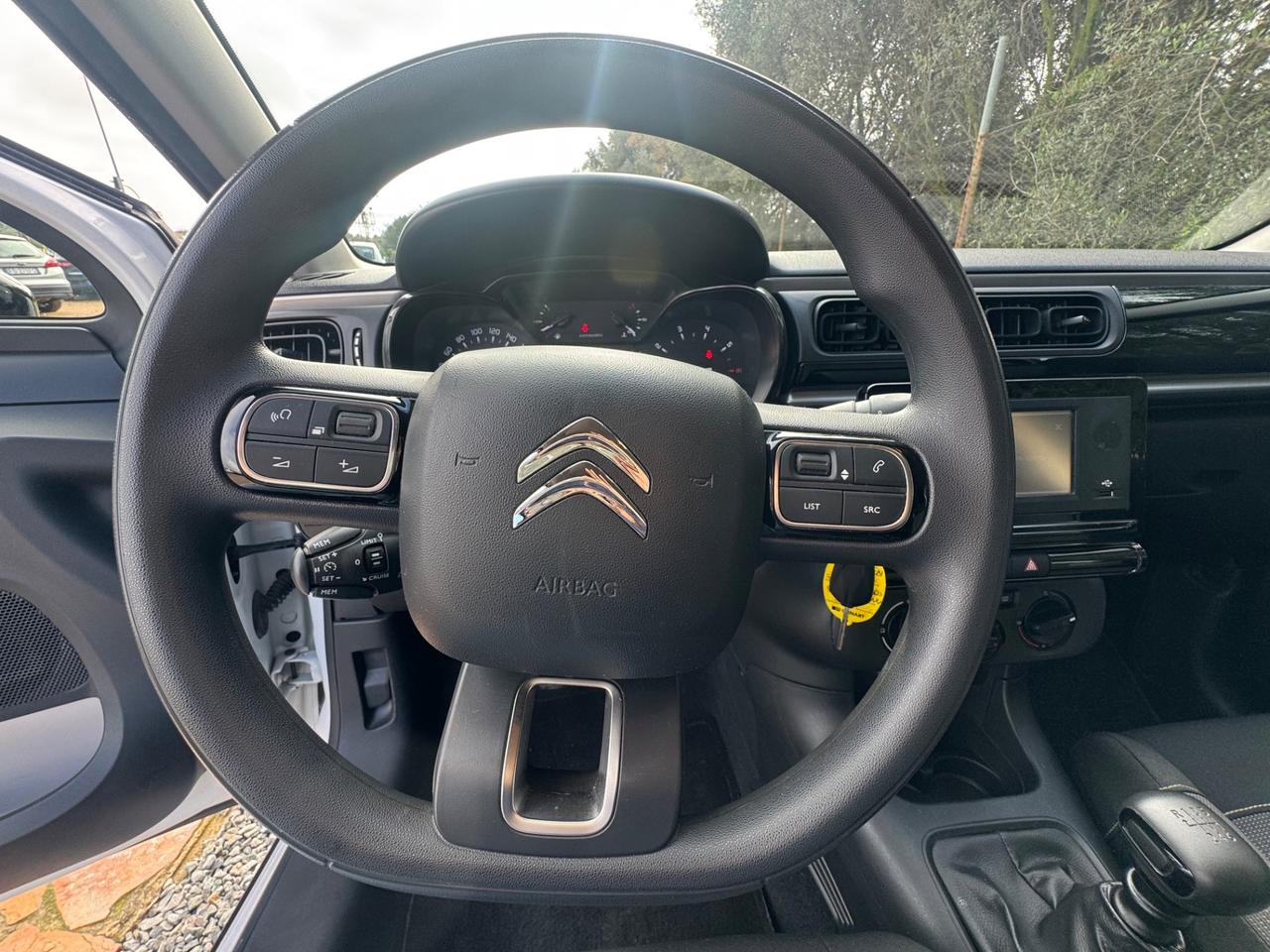 Citroen C3 BlueHDi 100 S&S Shine Pack