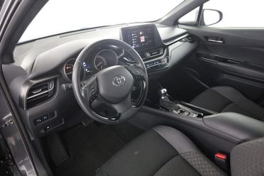 TOYOTA C-HR C-HR 2.0 Hybrid E-CVT Morebusiness