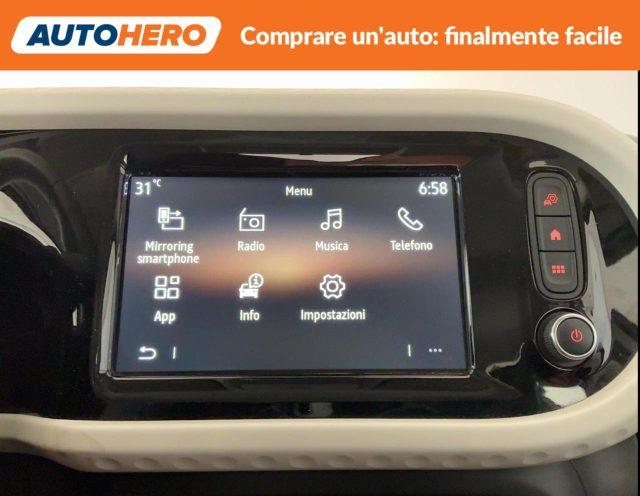 RENAULT Twingo SCe 65 CV Equilibre