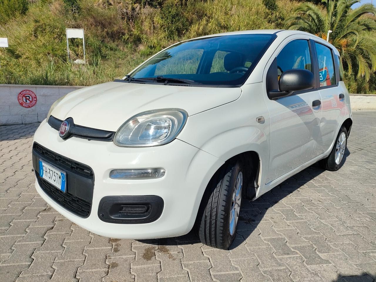 Fiat Panda 1.2 OK NEOPATENTATI