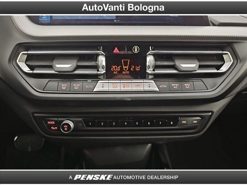 BMW Serie 1 118d 5p. M Sport