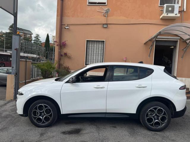 ALFA ROMEO Tonale 1.5 130cv Hybrid