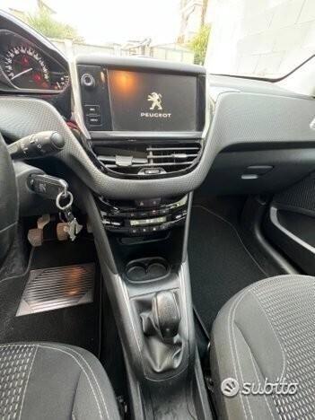 Peugeot 208 BlueHDi 75 5 porte Active